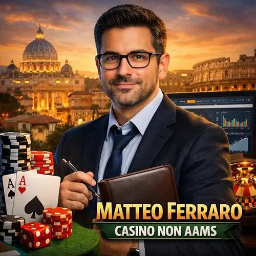 Matteo Ferraro
