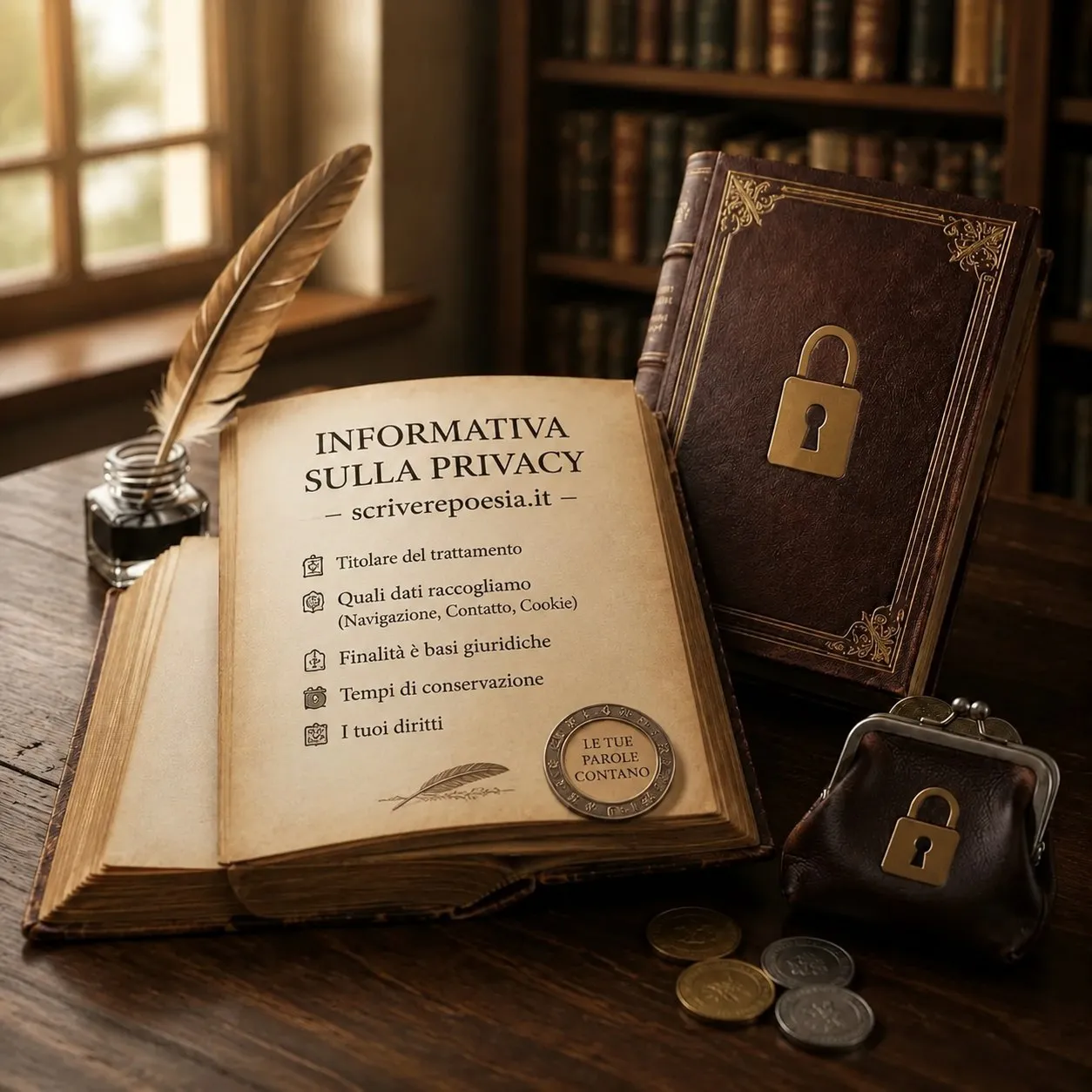 Migliori casino non aams privacy