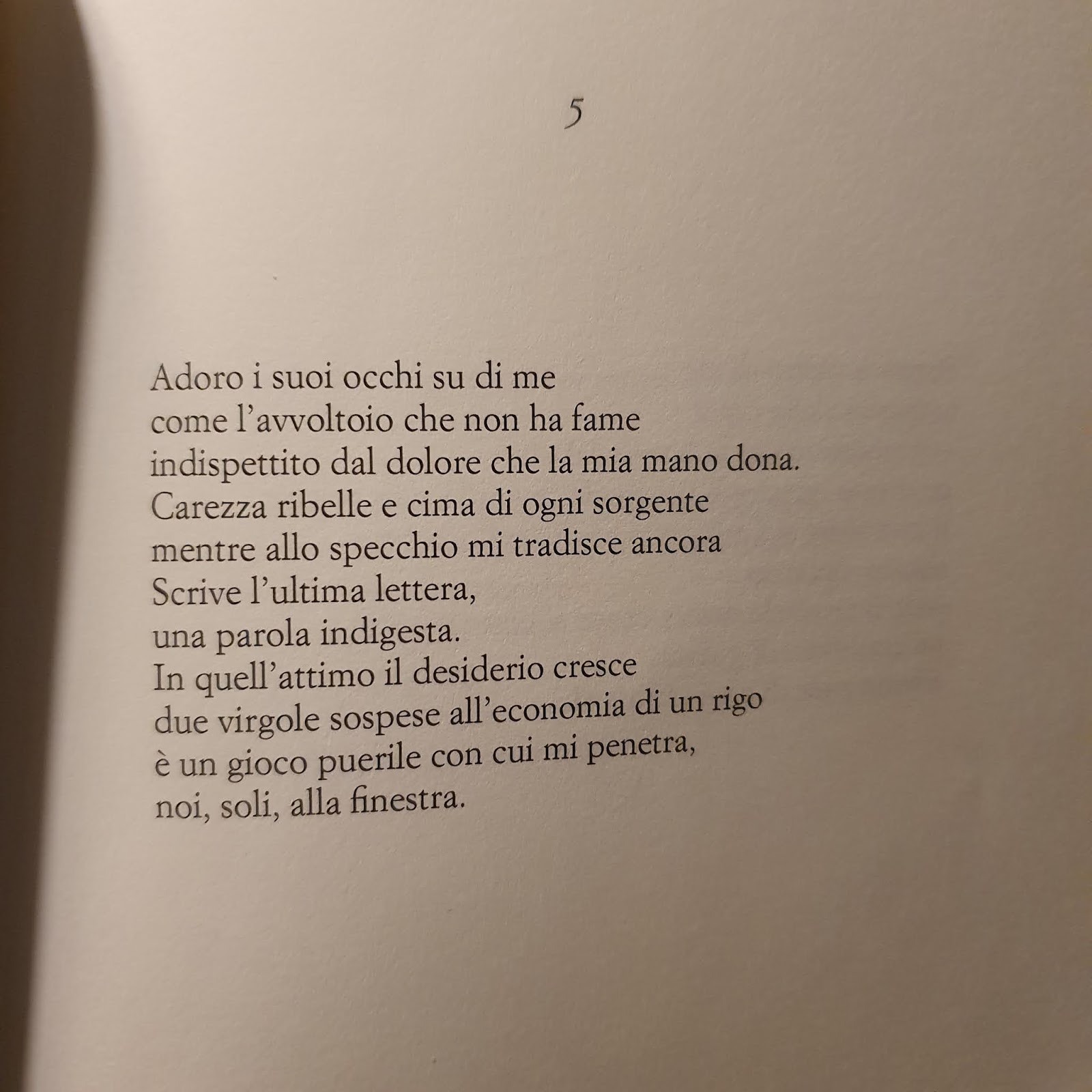 NAdia Lisanti - 69 poesie e 7 peccati
