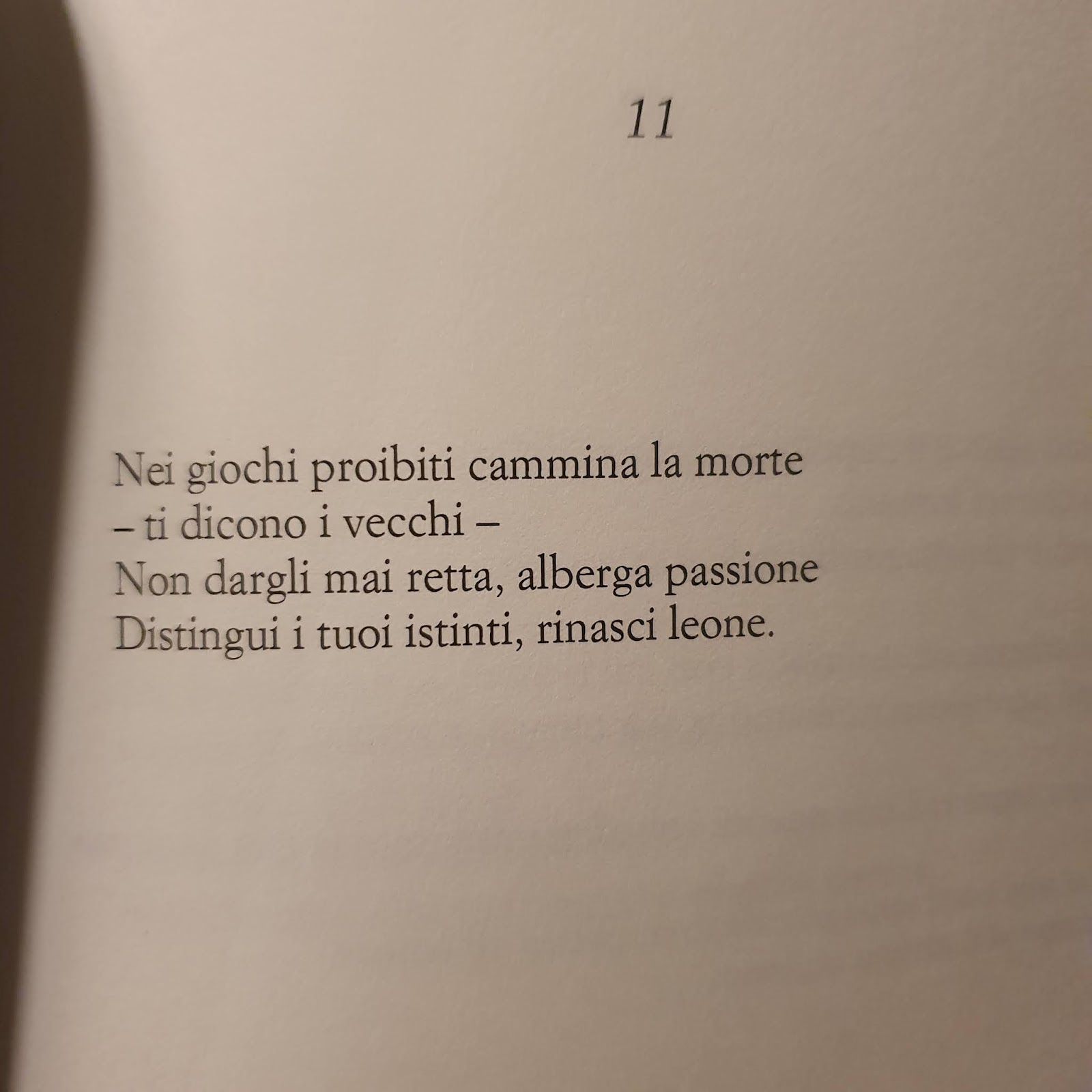 Nadia Lisanti - 69 poesie e 7 peccati