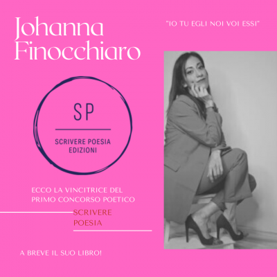 Johanna Finocchiaro