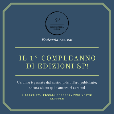 SP compleanno