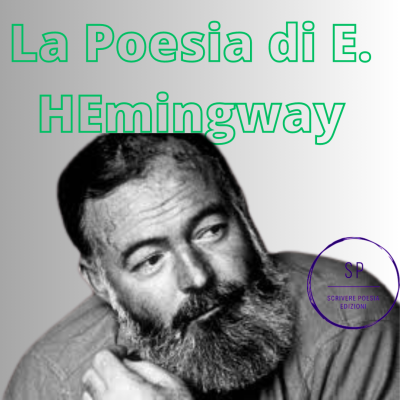 la poesia di Hemingway