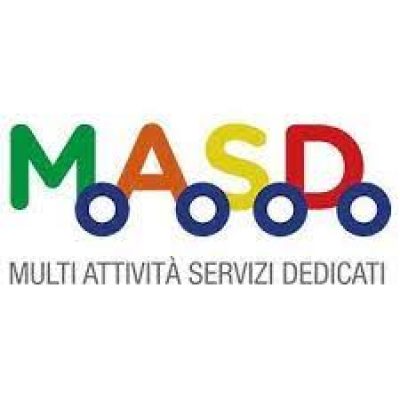logo MASD